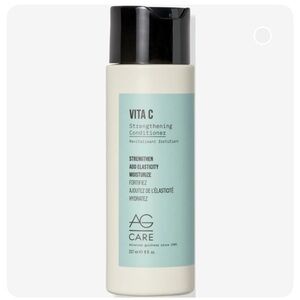 AG Care VITA C Strengthening Conditioner -